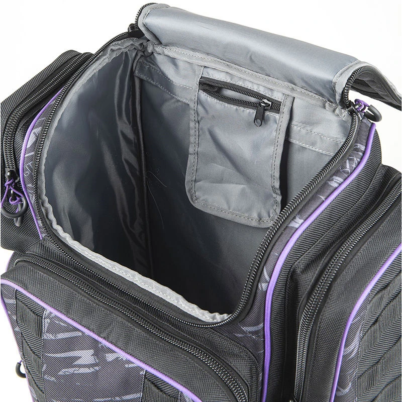 Wychwood Agitator HD Backpack Large